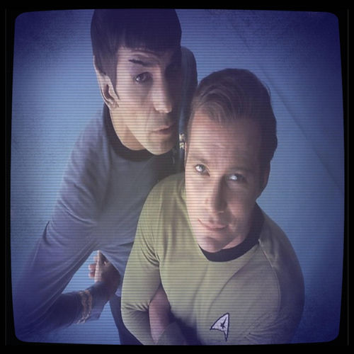 The Final Frontier