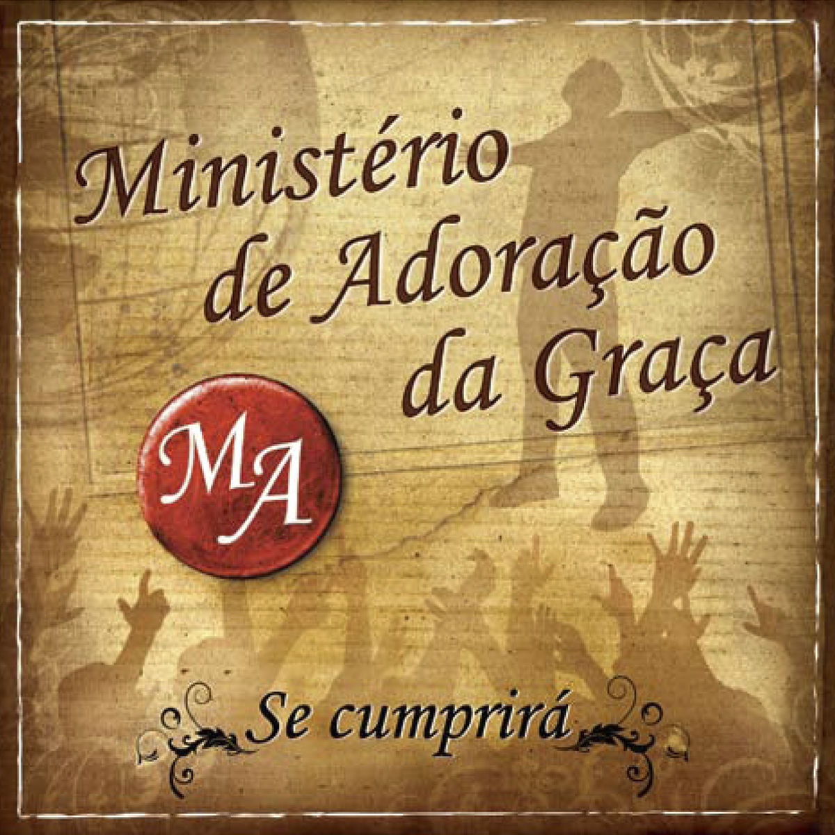 Album cover of História de Amor