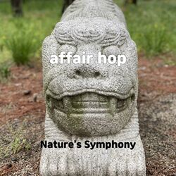 Cover of affair hop