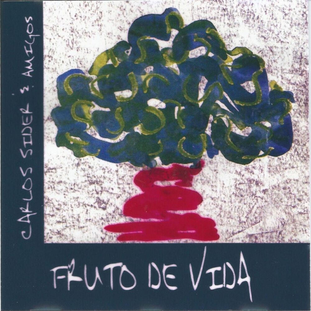 Picture of Fruto de Vida, Vol. I
