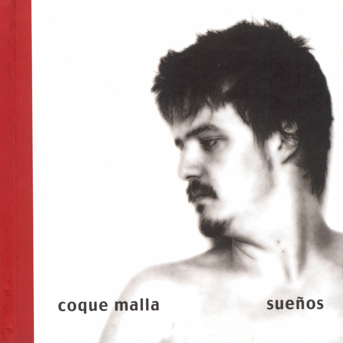 Album cover of Sueños