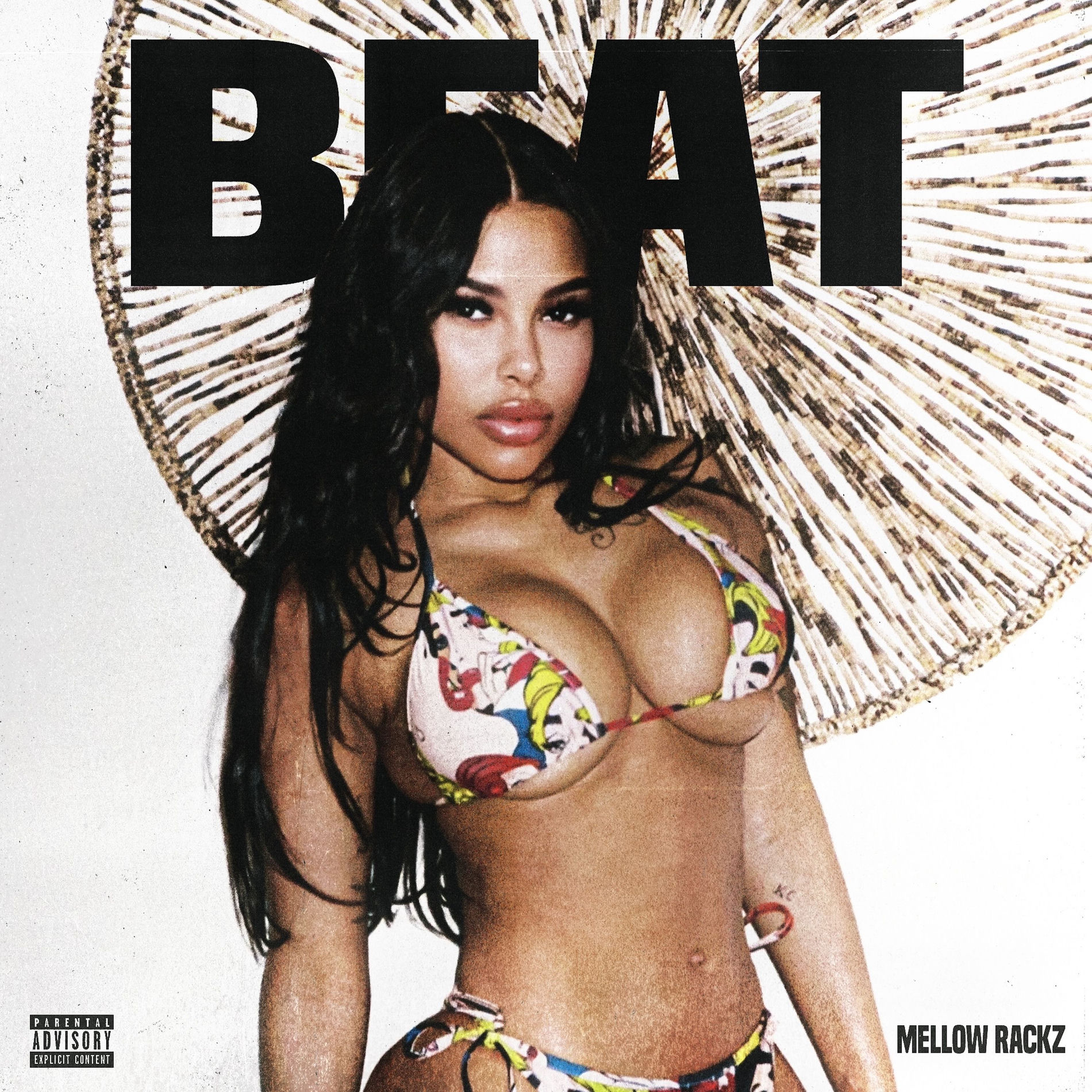 Album cover of BEAT