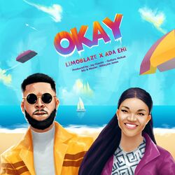 Cover of Okay