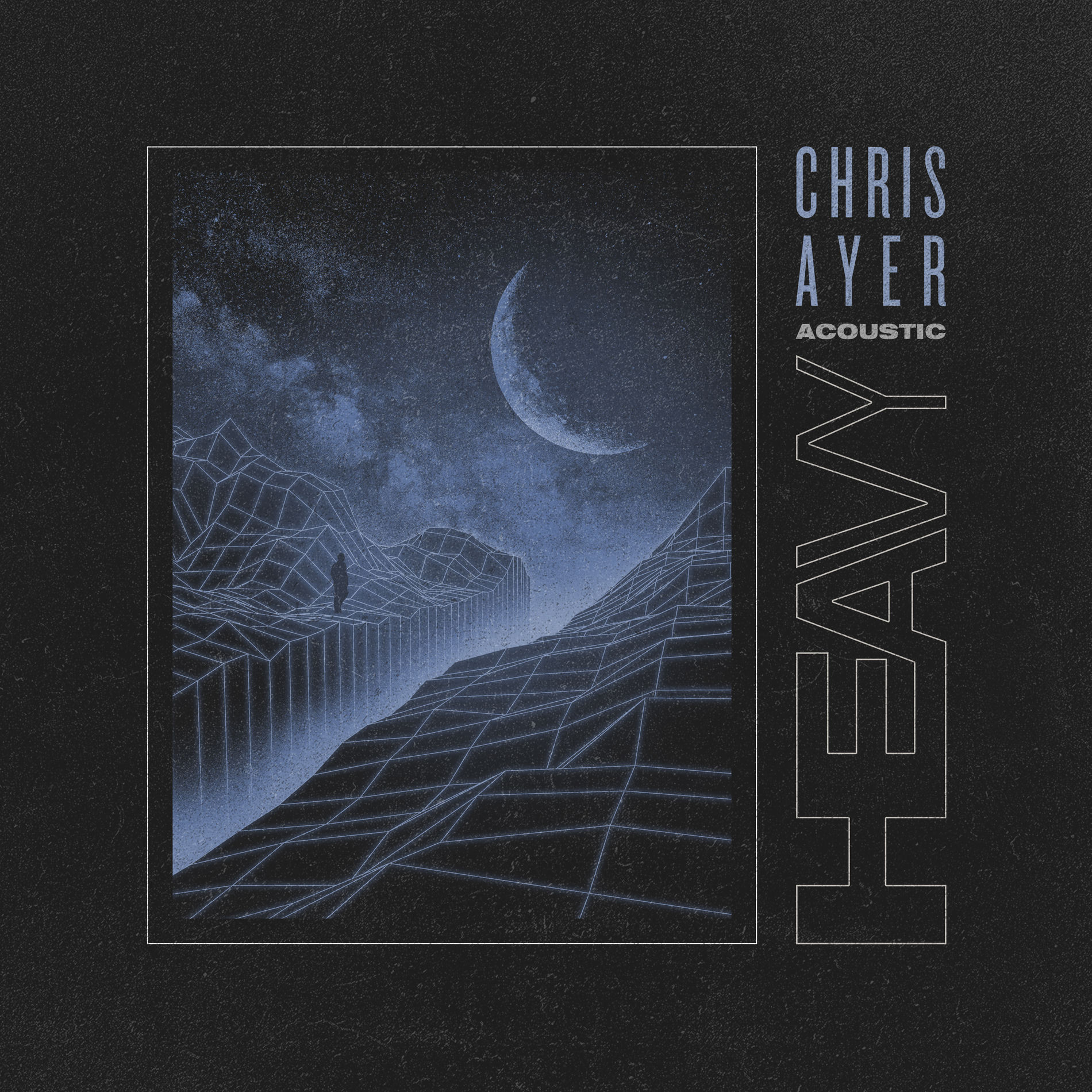 Album cover of Heavy (Acoustic)
