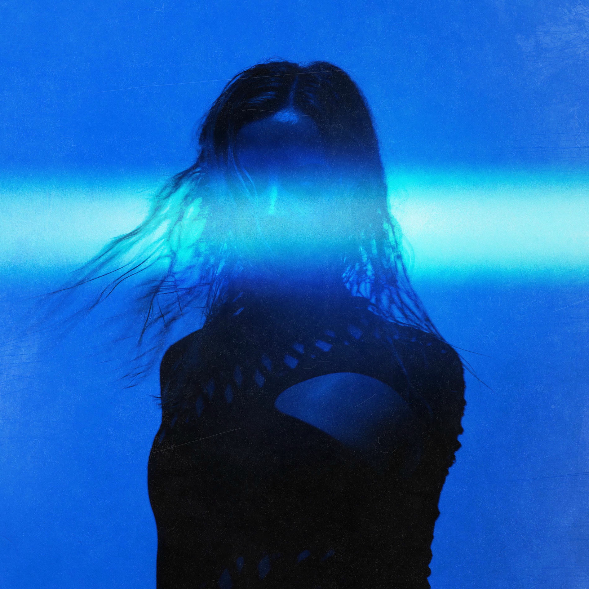 Album cover of I Never Want This To End EP