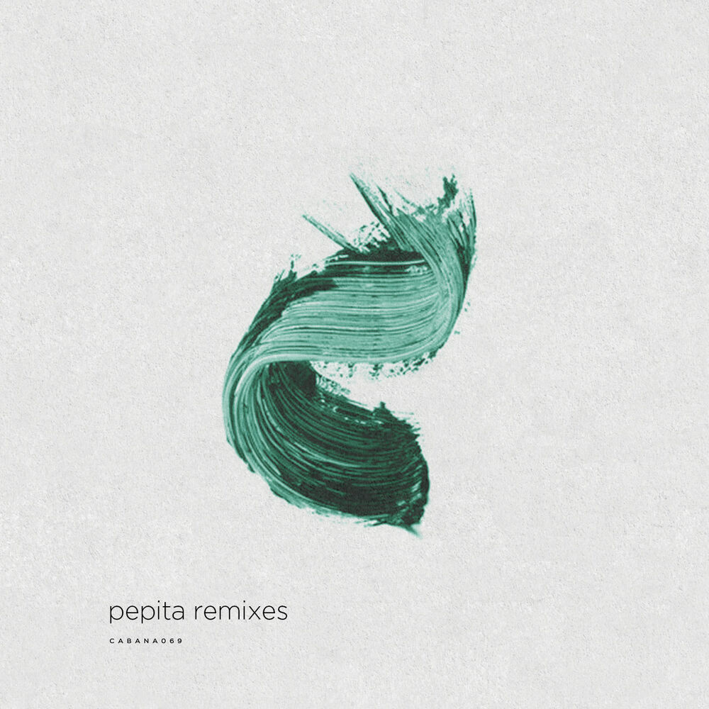 Picture of Pepita Remixes