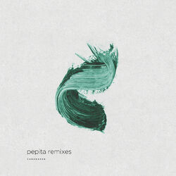 Cover of Pepita Remixes