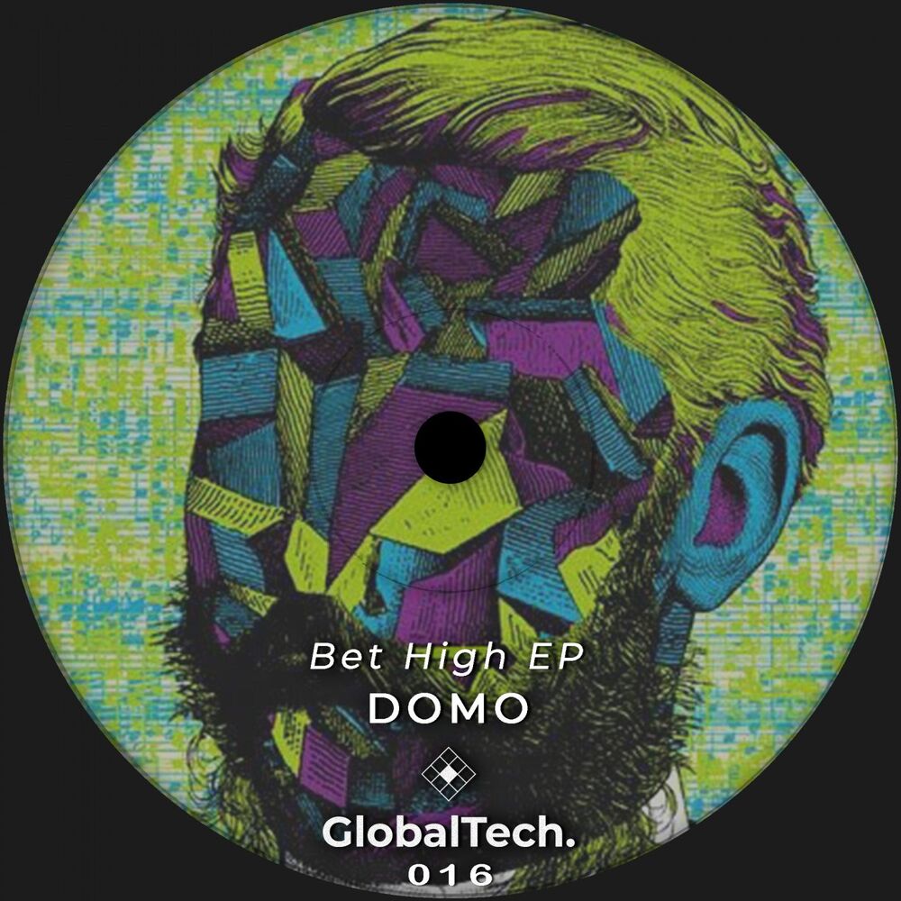 Picture of Bet High EP
