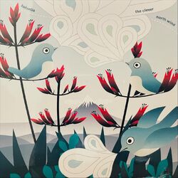 Cover of The Clever North Wind