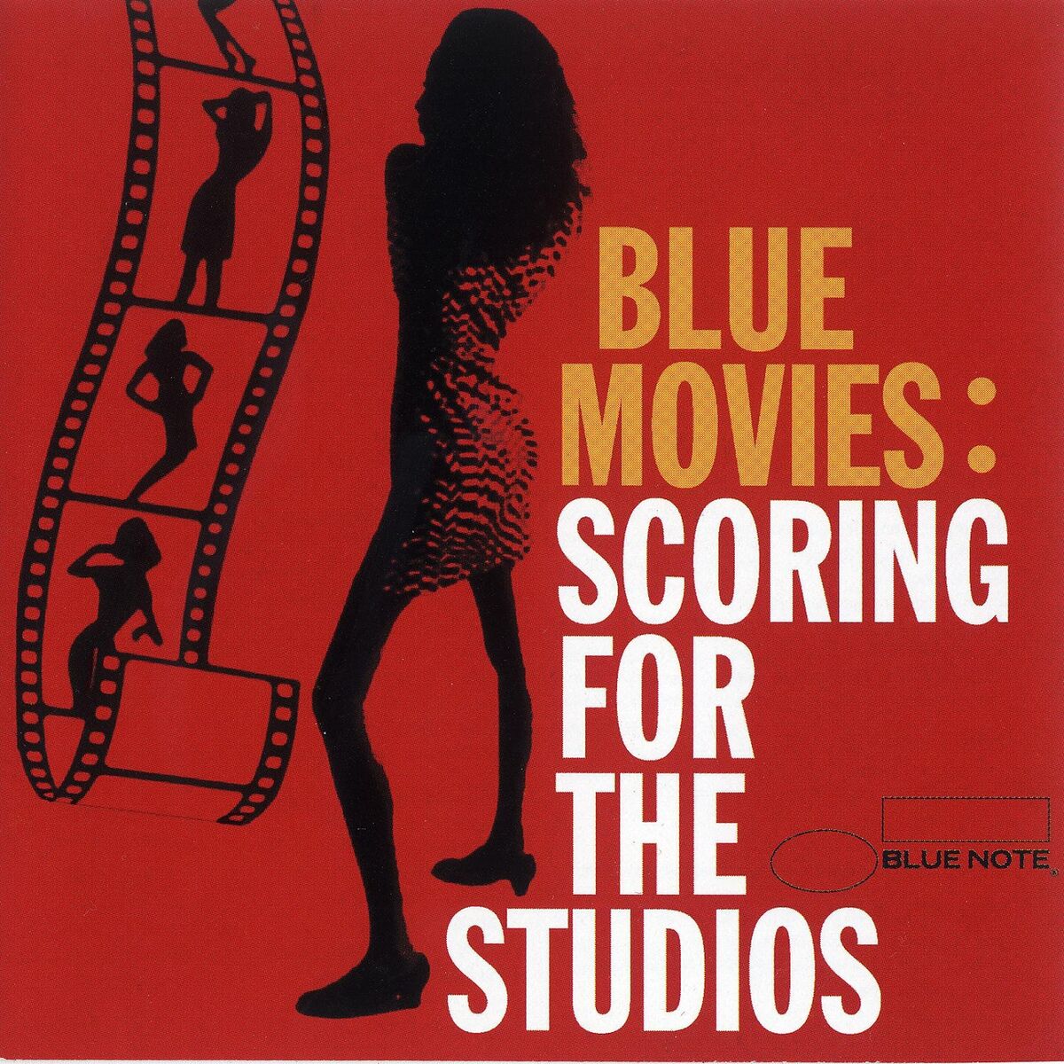 Album cover of Theme From 