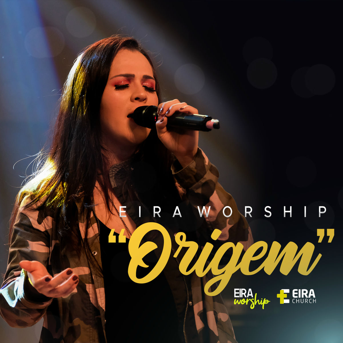 Album cover of Origem