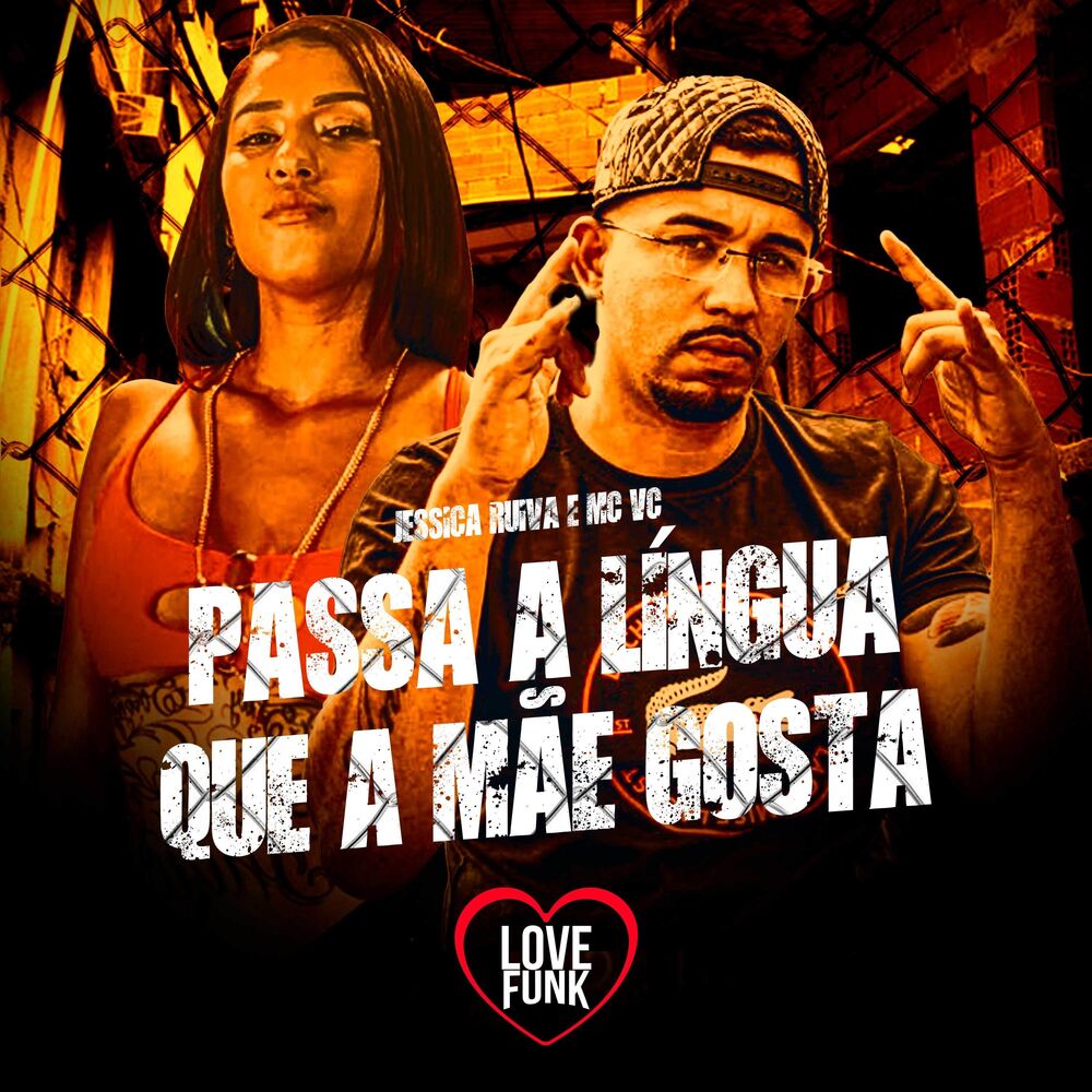 Picture of Passa a Língua Que a Mãe Gosta
