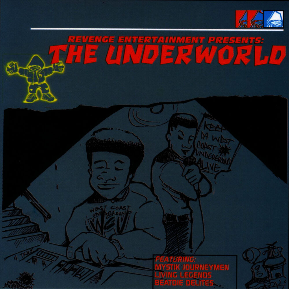 Picture of The Underworld