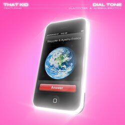 music cover