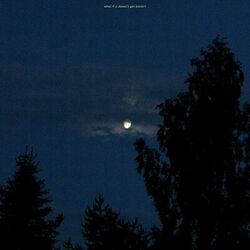 music cover