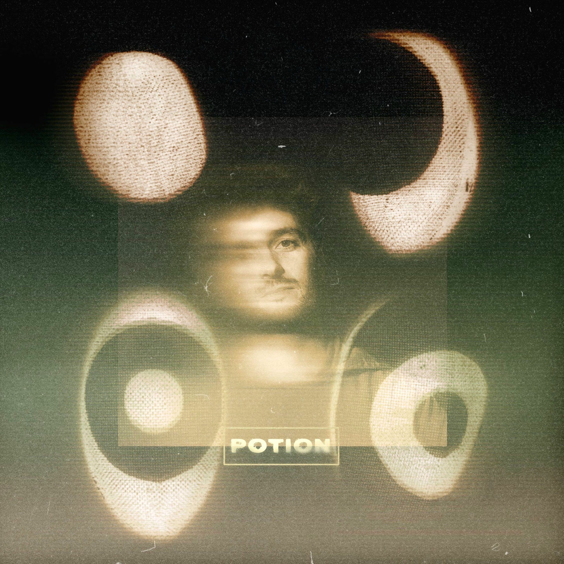 Album cover of Potion