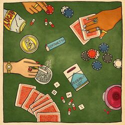 Cover of Probably Not