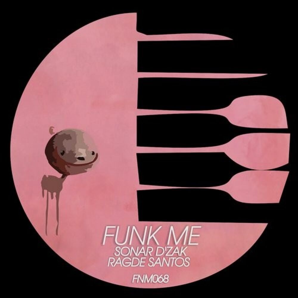 Picture of Funk Me