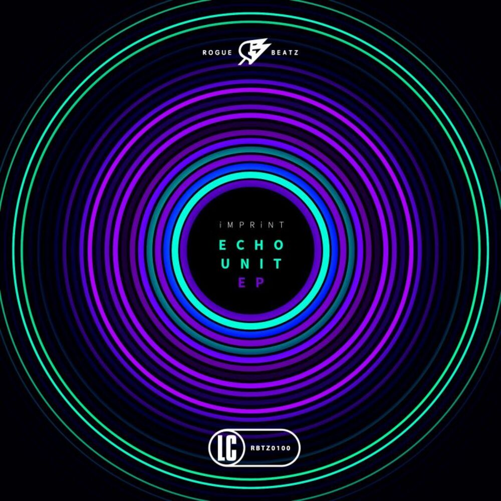 Picture of Echo Unit EP