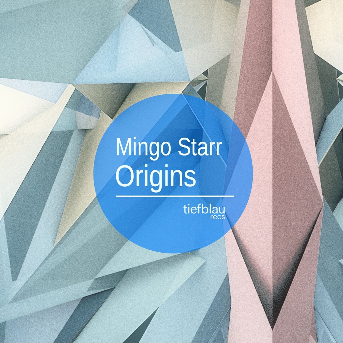 Album cover of Origins