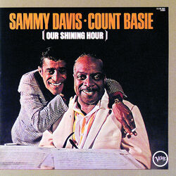 Cover of Our Shining Hour