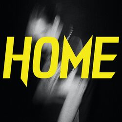 Cover of Home