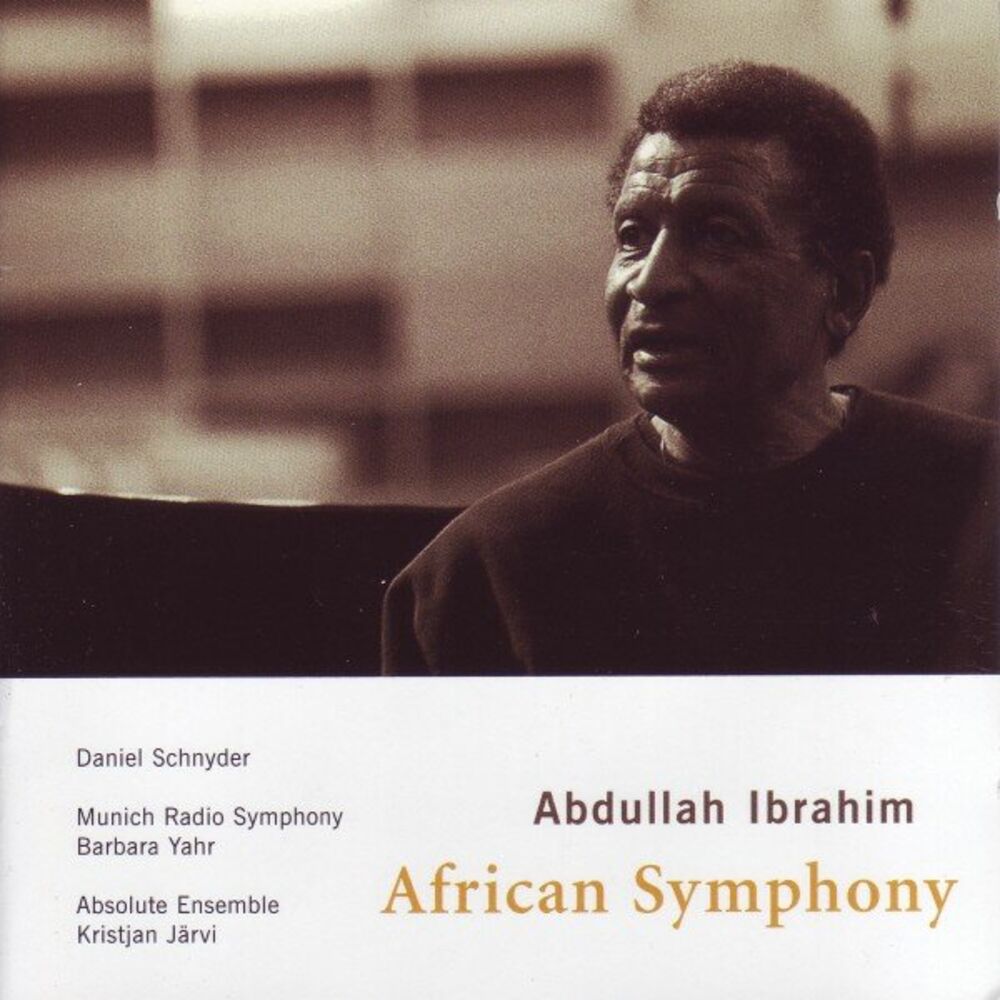 Picture of African Symphony