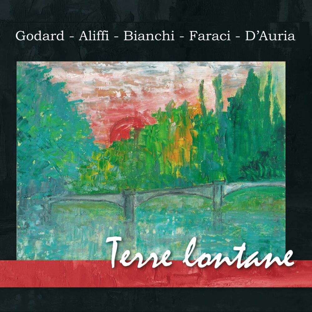 Picture of Terre lontane