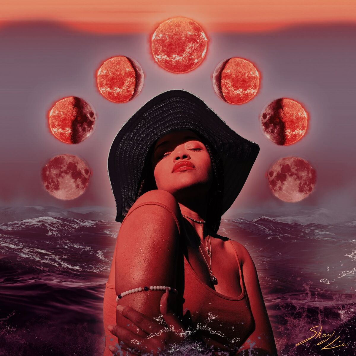 Album cover of Irrational