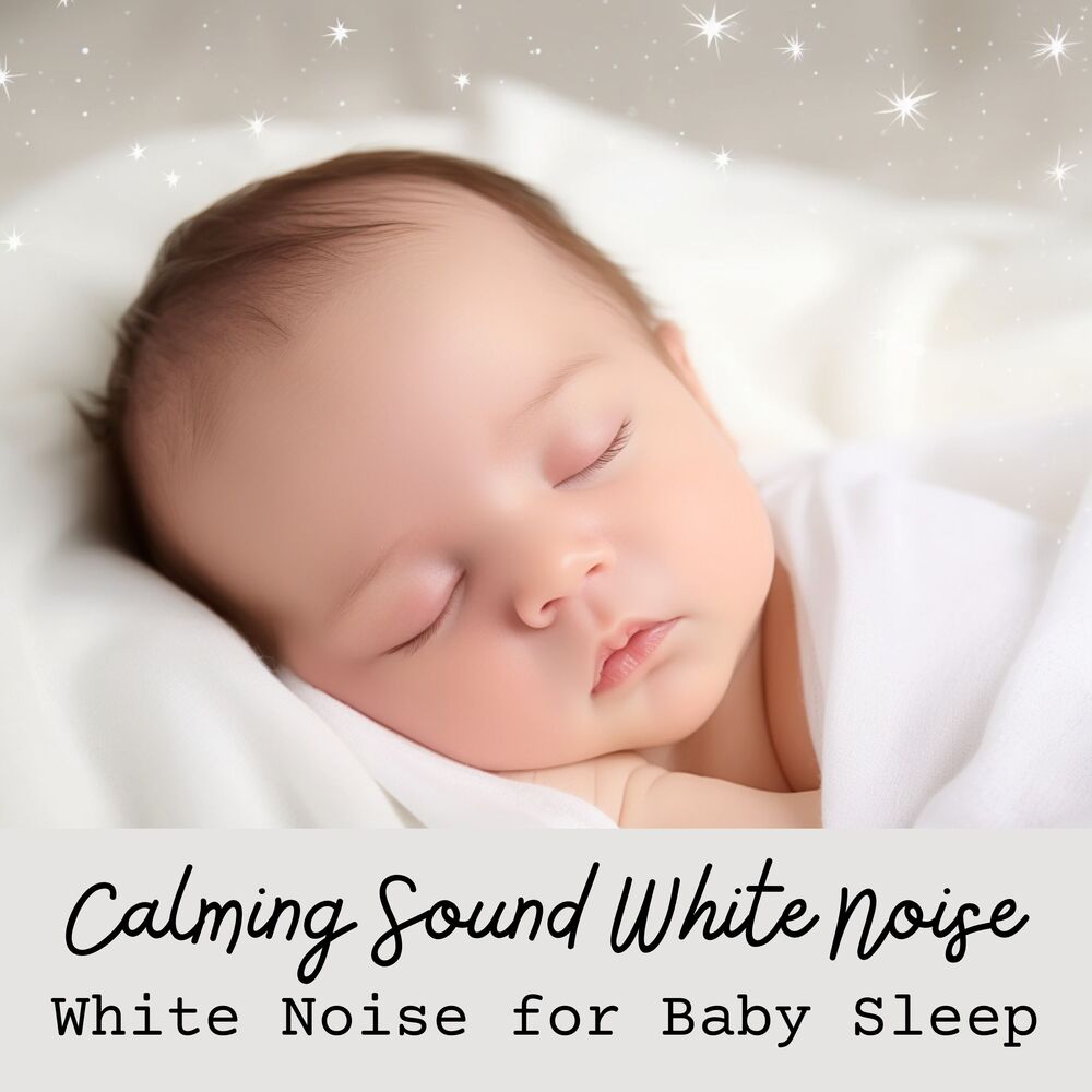 Picture of Calming Sound White Noise