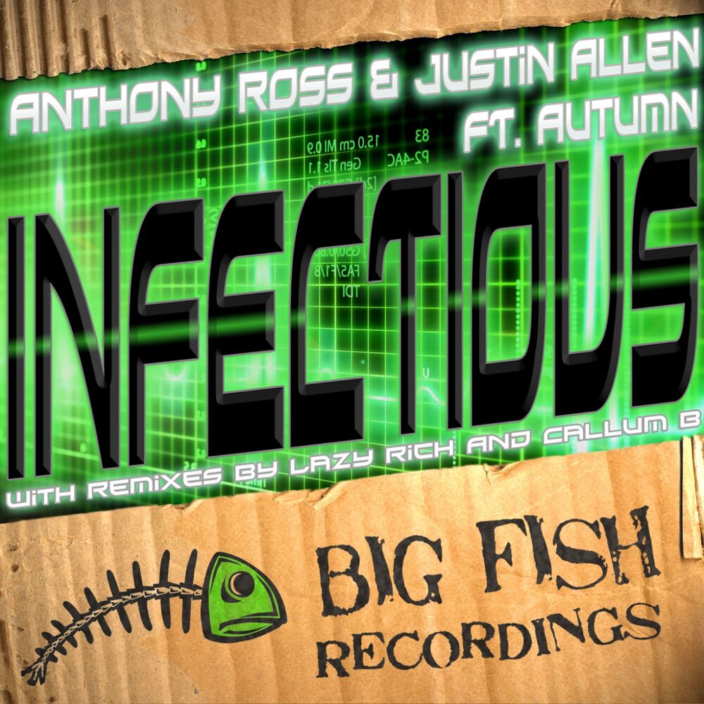Picture of Infectious