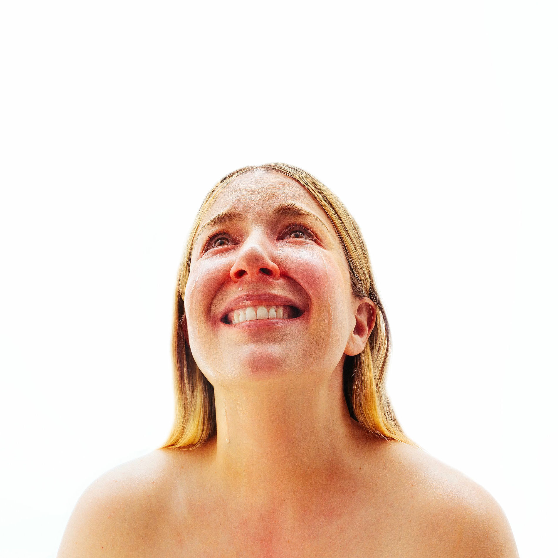 Album cover of Chin Up Buttercup