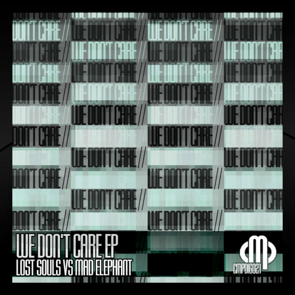 Picture of We Don't Care