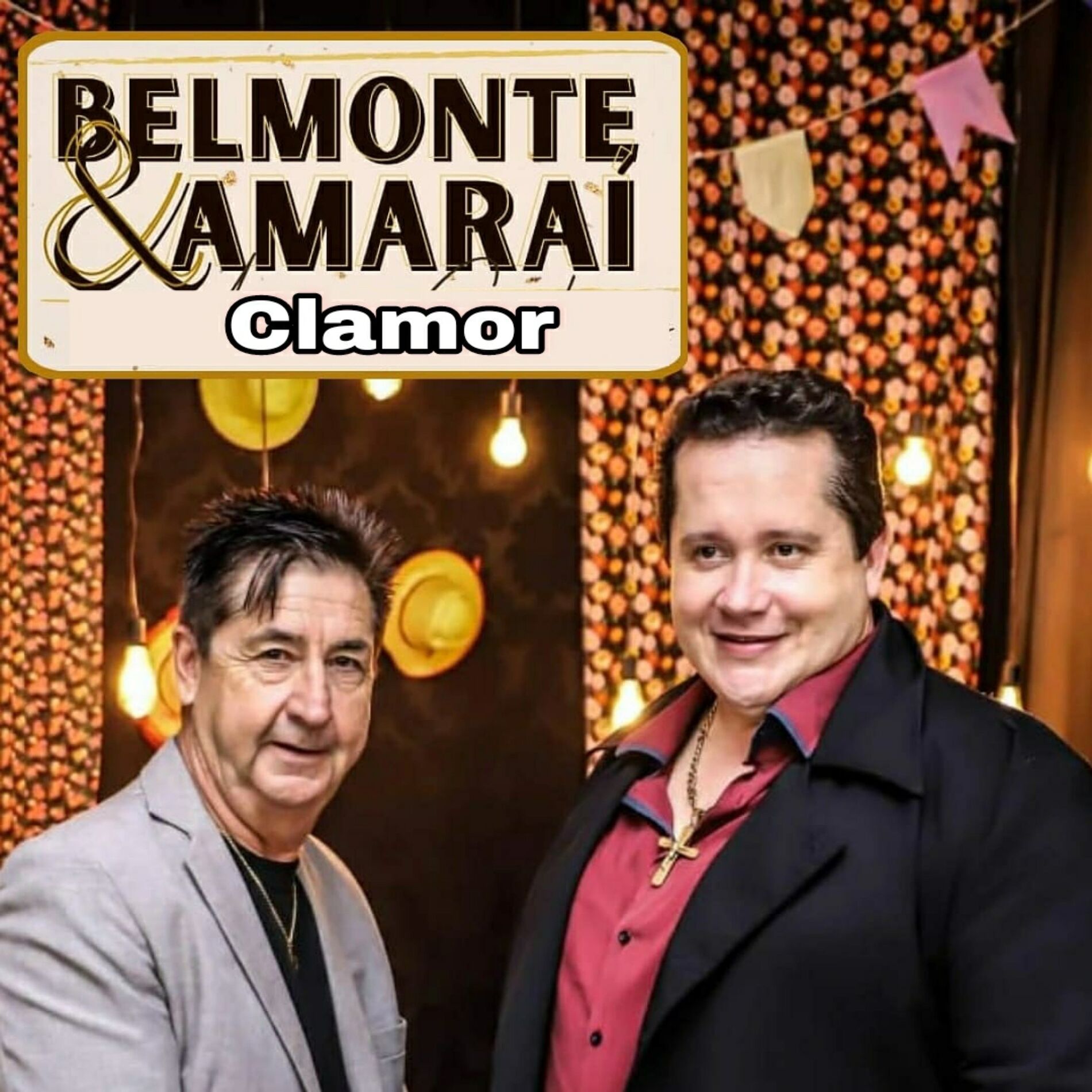 Album cover of Clamor