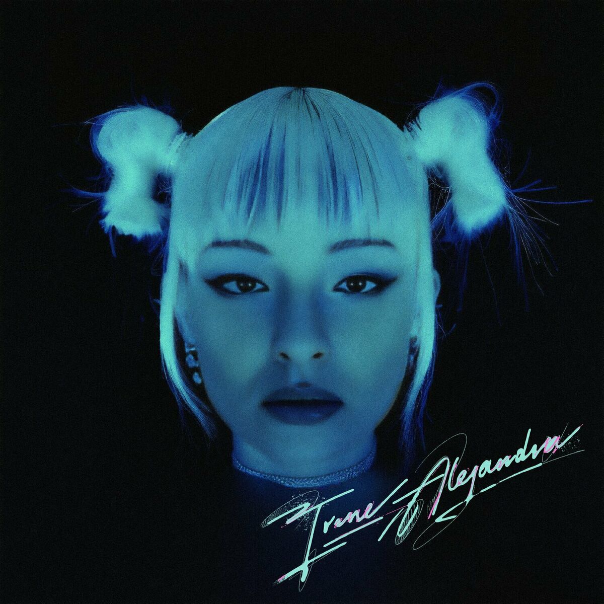 Album cover of IRENE ALEJANDRA