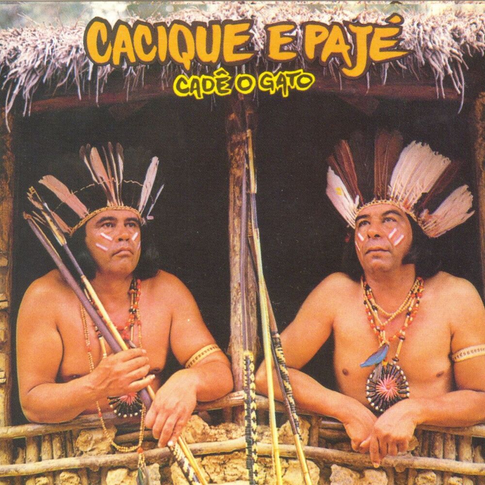 Picture of Cadê o Gato