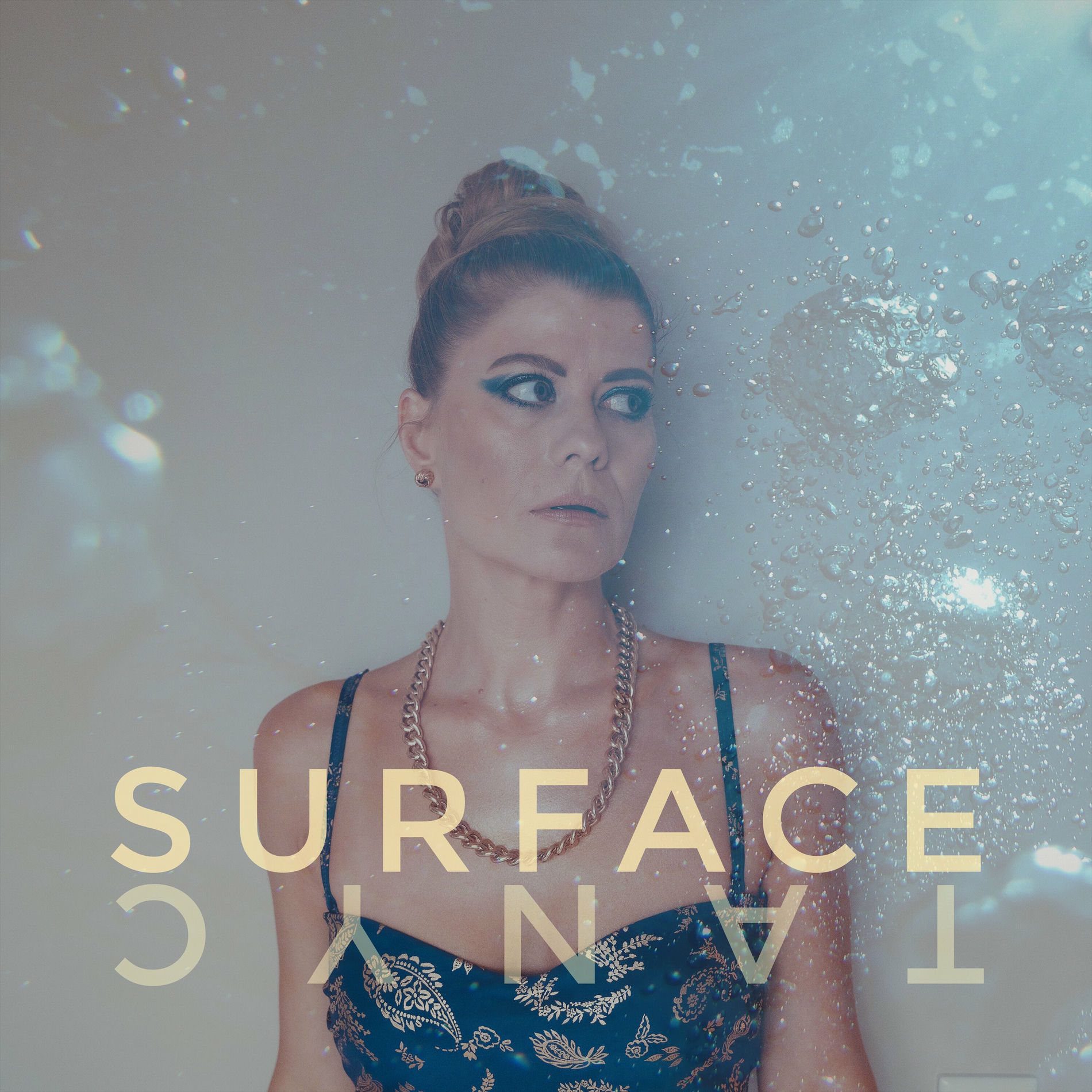 Album cover of Surface
