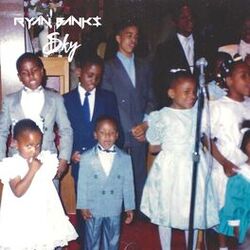 Cover of Sky