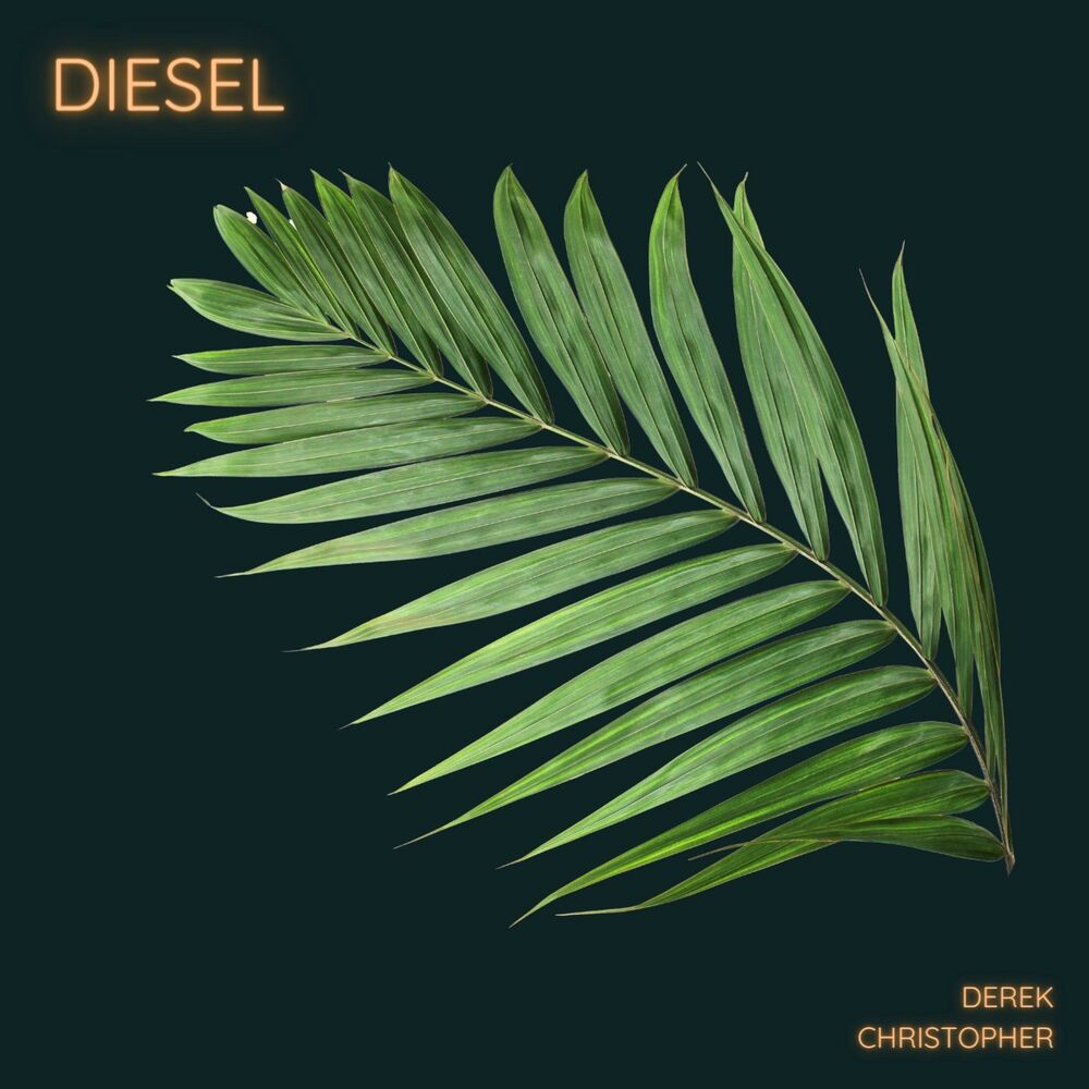 Picture of Diesel