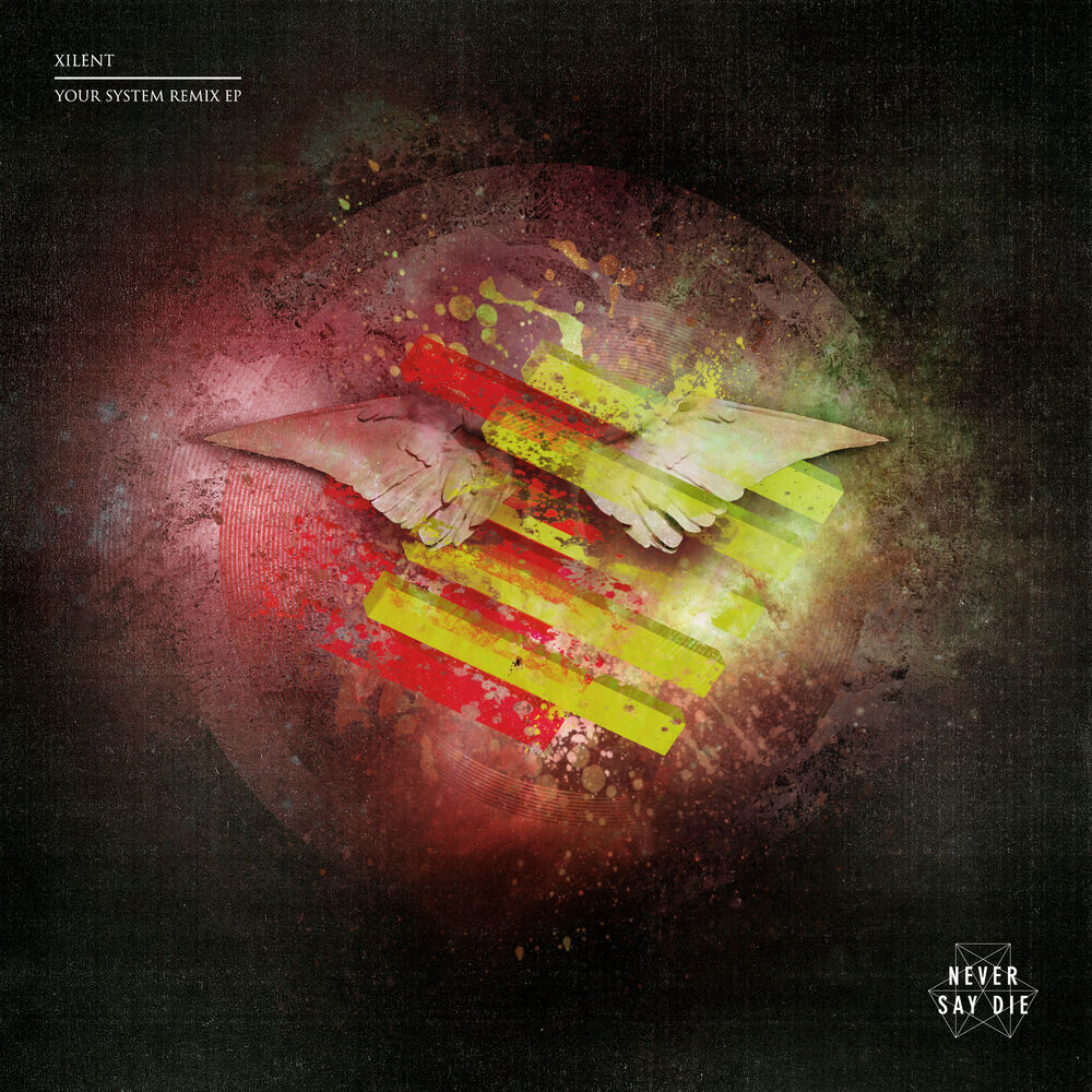Picture of Your System Remix EP