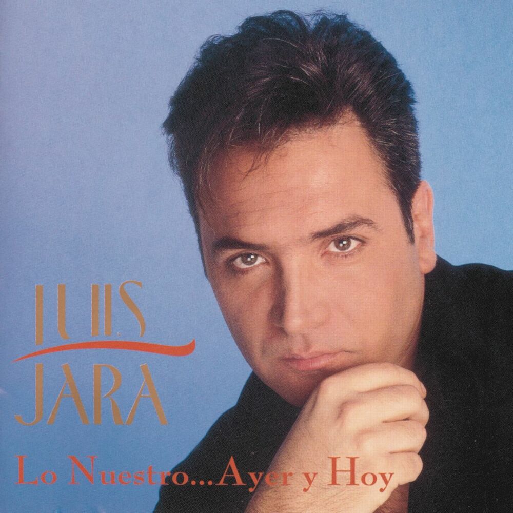 Picture of Lo Nuestro...Ayer y Hoy