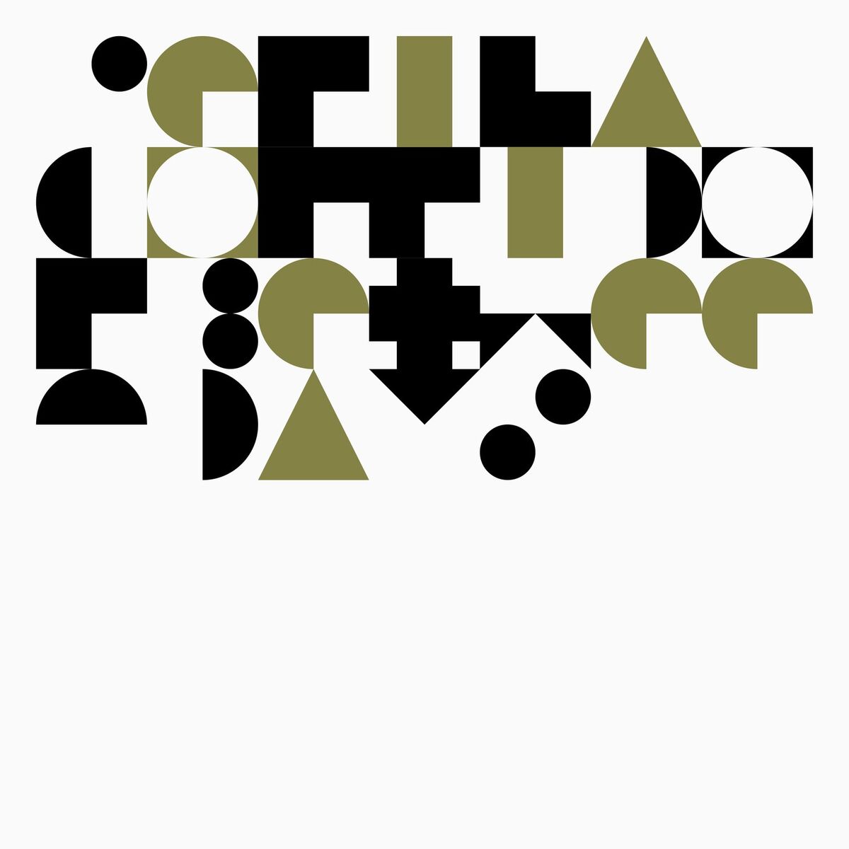 Album cover of Corridor Between Days