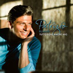 Cover of Tutto bene amore mio