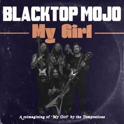 Cover of My Girl