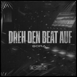 music cover
