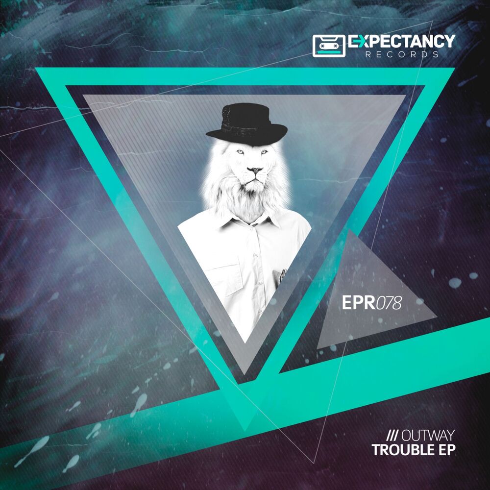 Picture of Troubles EP