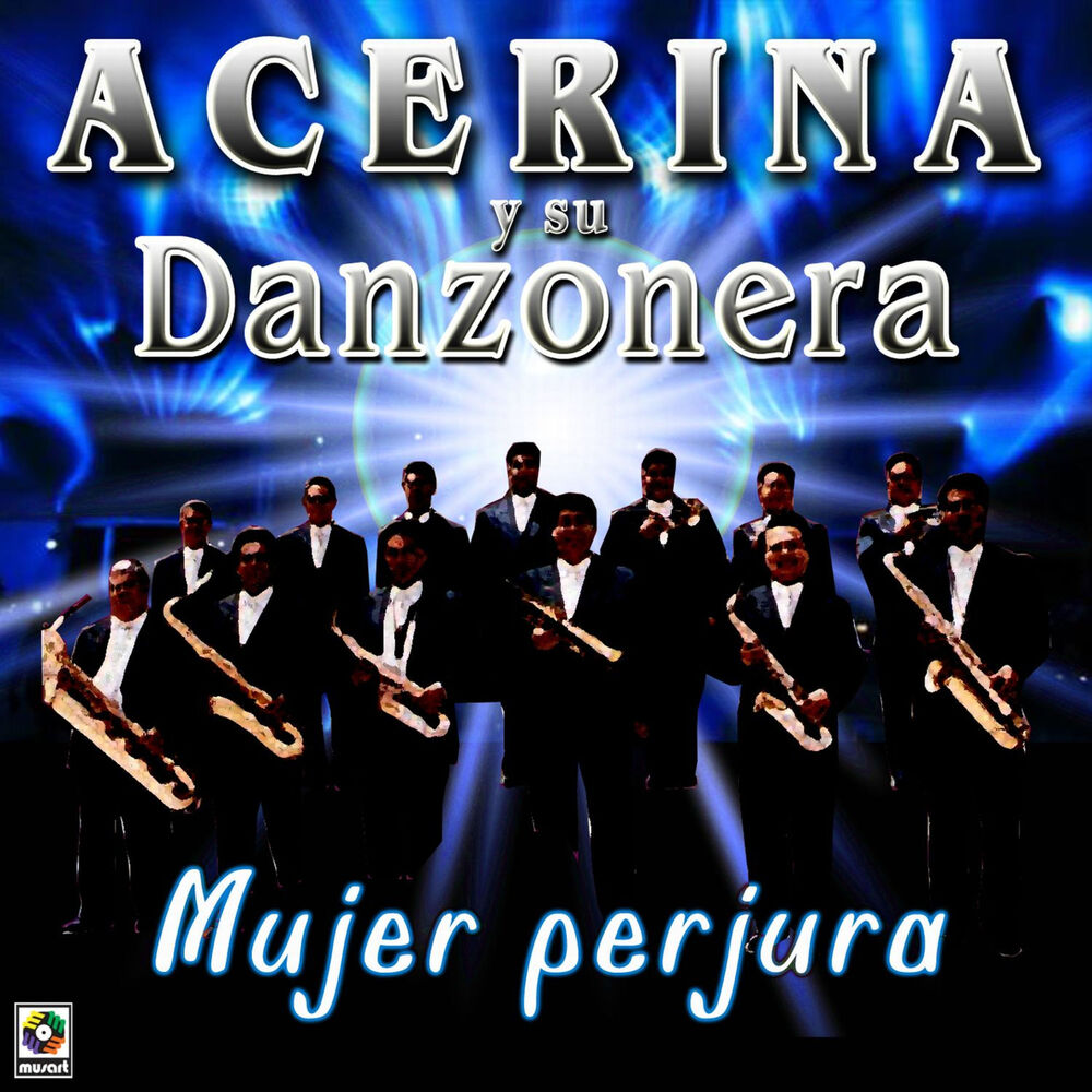 Picture of Mujer Perjura