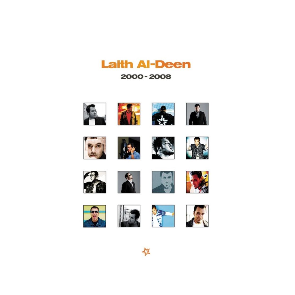 Album cover of 2000 - 2008: Best Of