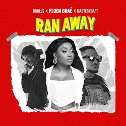 Cover of Ran Away (Remix)