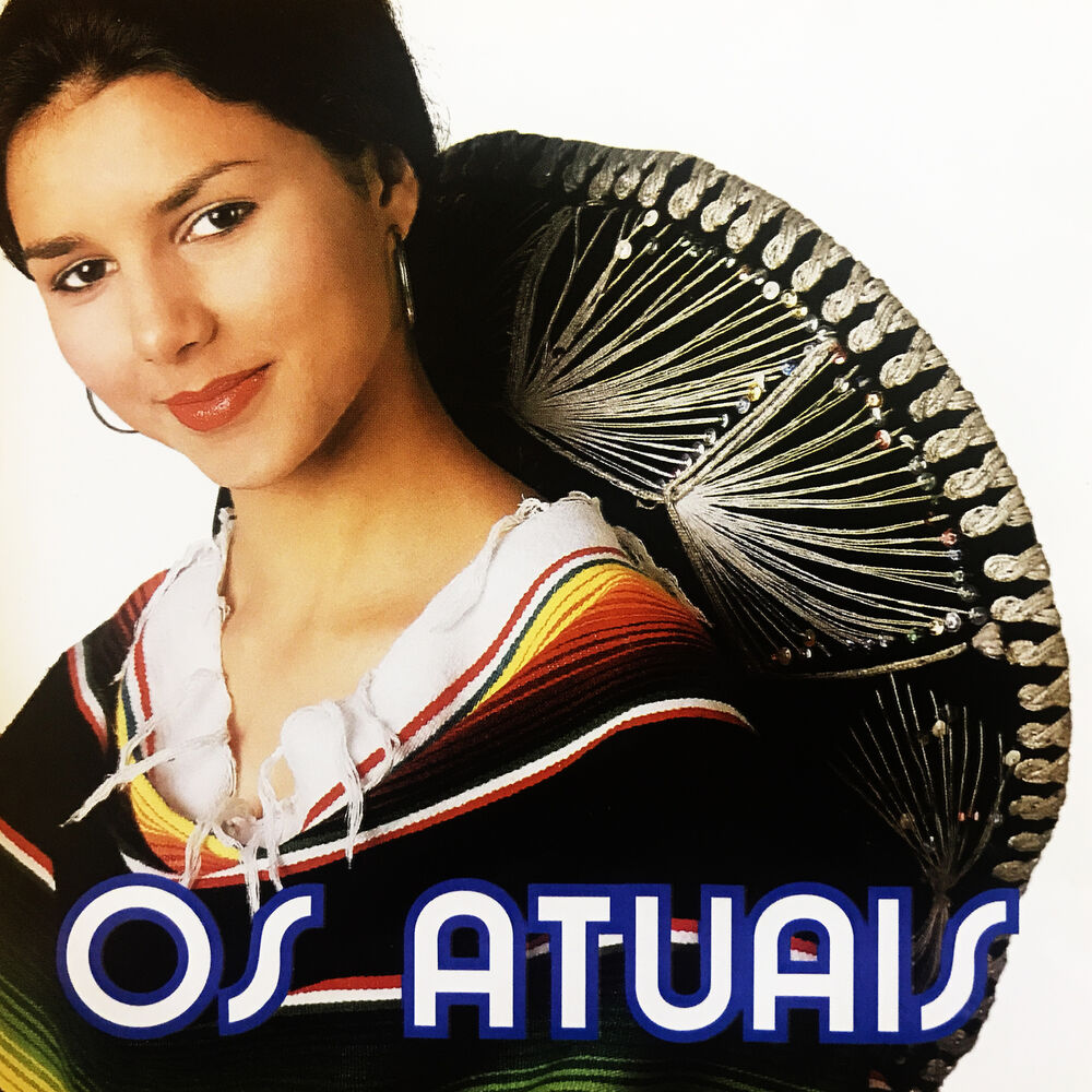 Picture of Linda Mexicana